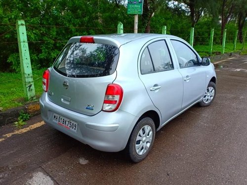 Used Nissan Micra XV 2013 for sale