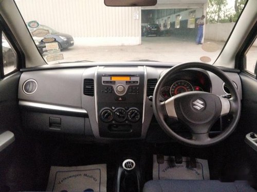 2011 Maruti Suzuki Wagon R for sale at low price