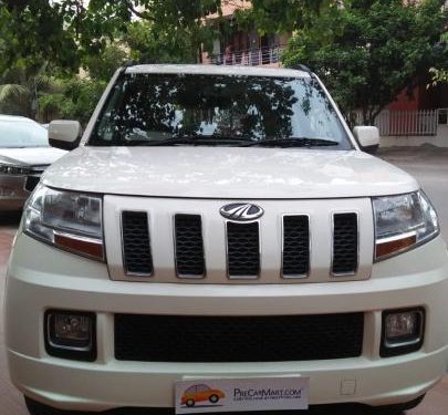 Used Mahindra TUV 300 T8 2016 for sale