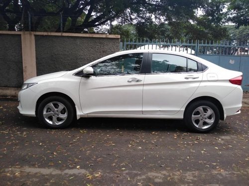 2016 Honda City for sale at low price