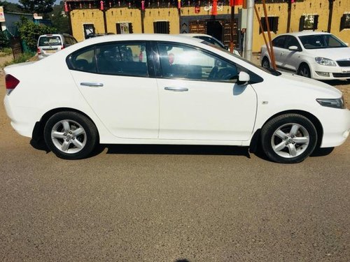 Good as new Honda City 2010 for sale 