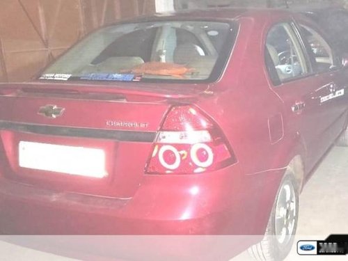 Chevrolet Aveo 1.4 LS 2010 for sale