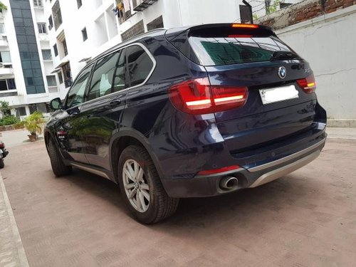 BMW X5 xDrive 30d Design Pure Experience 7 Seater 2015 for sale at best price