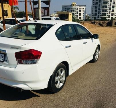 Good as new Honda City 2010 for sale 