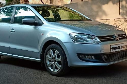 2010 Volkswagen Polo for sale