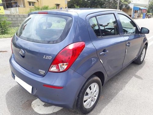 Hyundai i20 Asta 1.2 2014 for sale