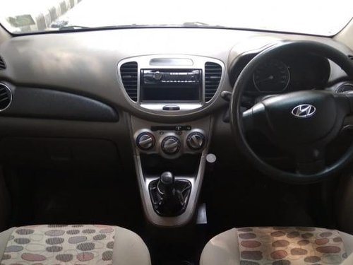 Used Hyundai i10 Magna 1.2 2012 for sale 