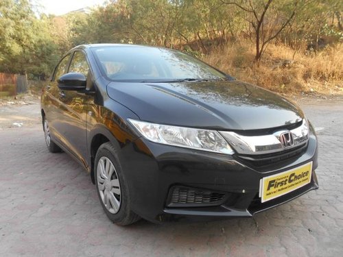 Honda City i VTEC CVT SV 2016 for sale at best price