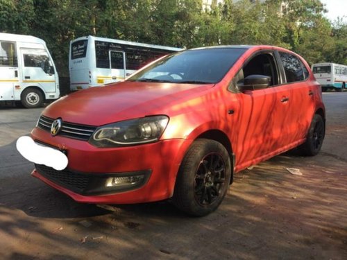 Used Volkswagen Polo 1.2 MPI Comfortline 2013 for sale 