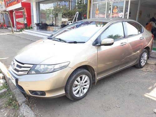 Used 2012 Honda City for sale