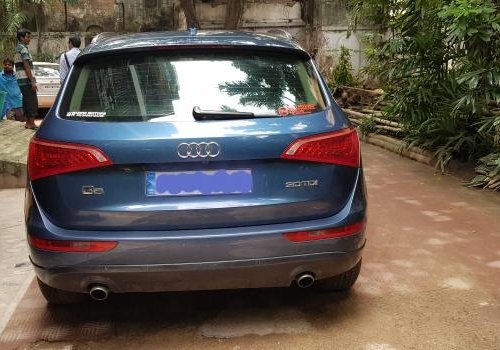 Good as new Audi Q5 3.0 TDI Quattro for sale 