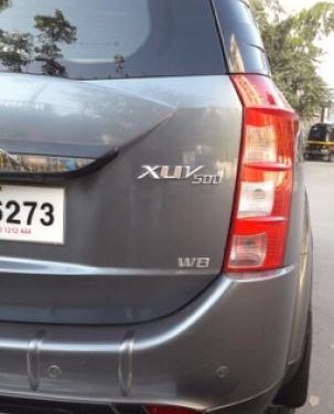 2016 Mahindra XUV500 for sale