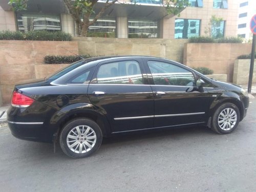 Used Fiat Linea Emotion 2009 for sale