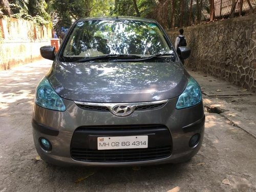 Used 2008 Hyundai i10 car for sale at low price