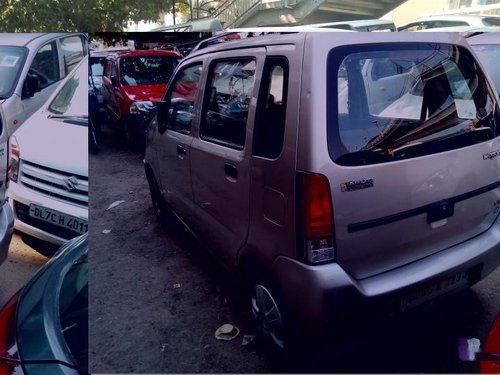 2005 Maruti Suzuki Wagon R for sale at low price