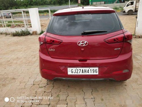 Used 2015 Hyundai i20 for sale