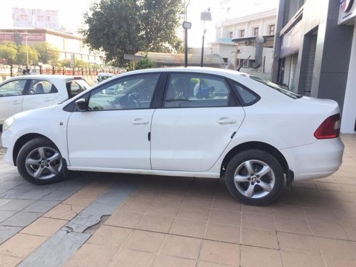 Used Skoda Rapid 1.5 TDI AT Ambition With Alloy Wheel