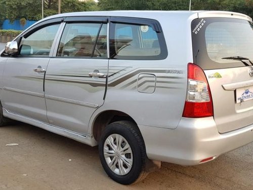 Toyota Innova 2013 for sale