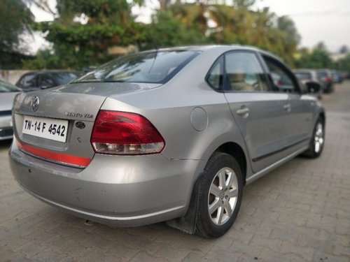 Volkswagen Vento 2012 for sale