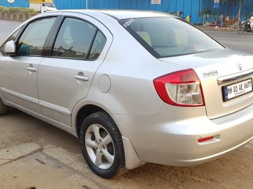 2008 Maruti Suzuki SX4 for sale at low price