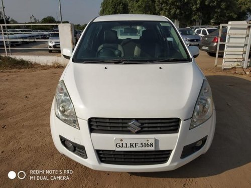 Used 2010 Maruti Suzuki Ritz car for sale at low price