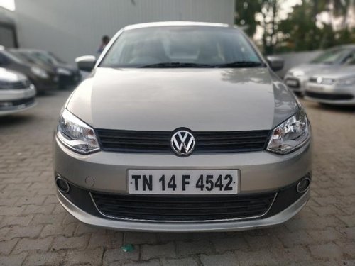 Volkswagen Vento 2012 for sale