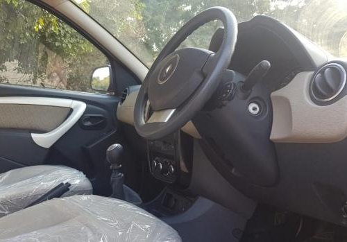 2014 Renault Duster for sale