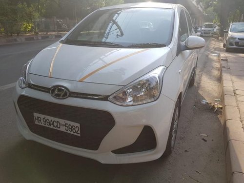 Used 2018 Hyundai Grand i10 for sale at low price