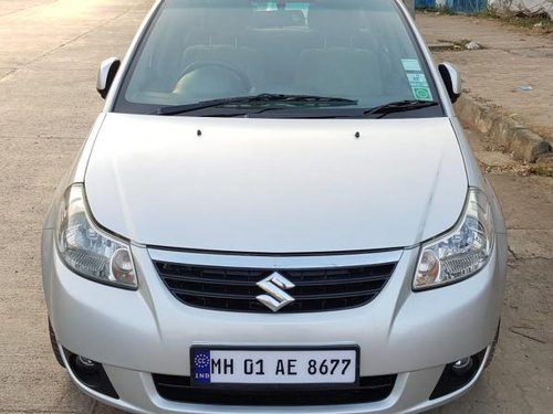 2008 Maruti Suzuki SX4 for sale at low price