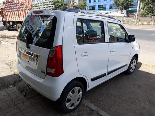 Used 2015 Maruti Suzuki Wagon R for sale