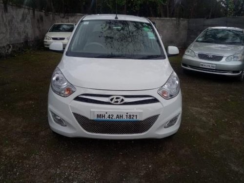 Hyundai i10 Sportz 1.1L LPG 2016 for sale 