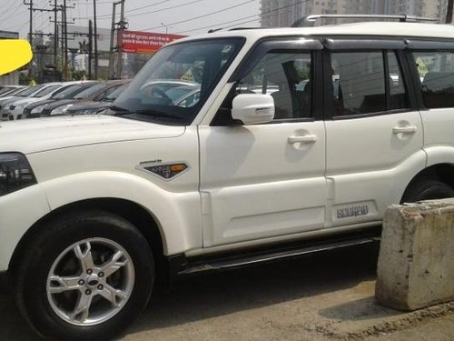 2015 Mahindra Scorpio for sale