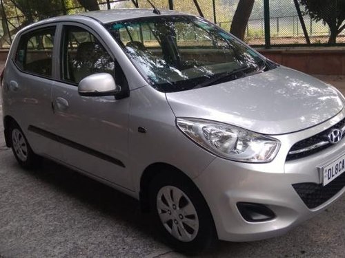 Used Hyundai i10 Magna 1.2 2012 for sale 