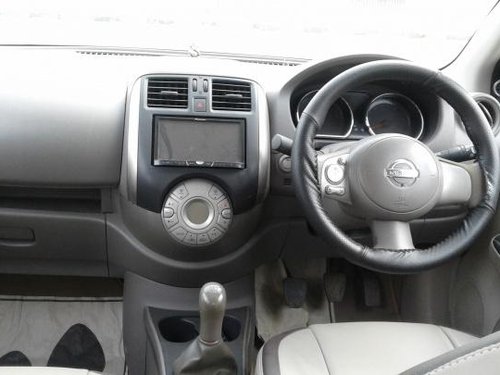 Used 2013 Nissan Sunny for sale