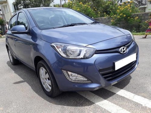 Hyundai i20 Asta 1.2 2014 for sale