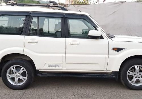 2015 Mahindra Scorpio for sale