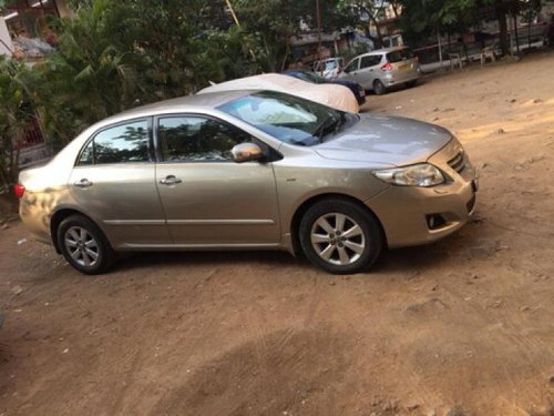 2008 Toyota Corolla Altis for sale