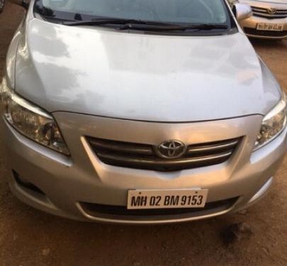 Toyota Corolla Altis 2009 for sale