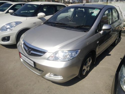 Used Honda City ZX GXi 2008 for sale 