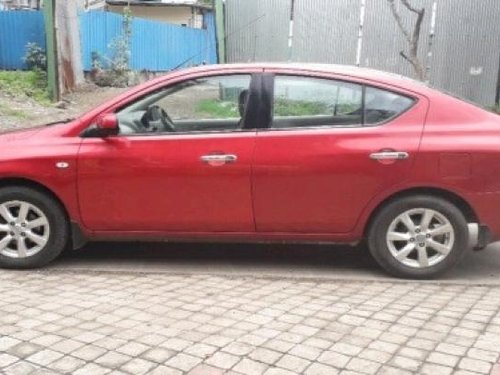 Nissan Sunny Diesel XV for sale 