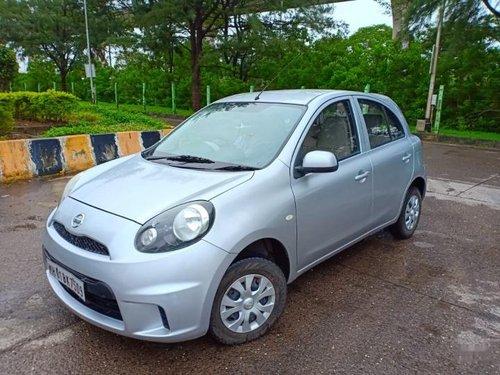 Used Nissan Micra XV 2013 for sale