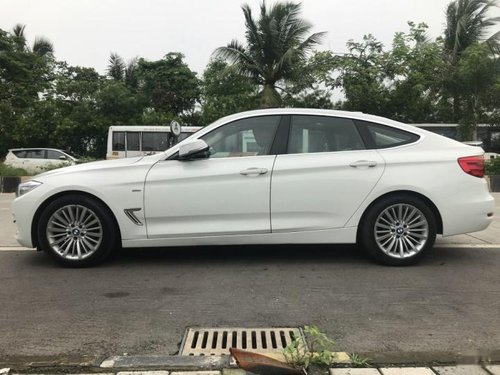 Used 2014 BMW 3 Series GT for sale at low price