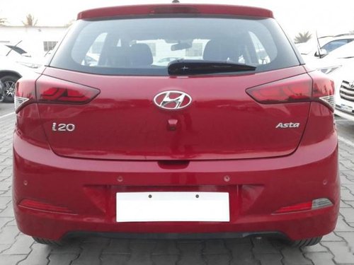 Used 2017 Hyundai i20 2015-2017 Asta 1.2 for sale