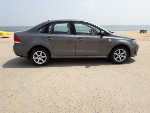 2014 Volkswagen Vento for sale