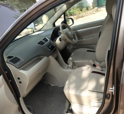 Maruti Ertiga ZXI 2014 for sale