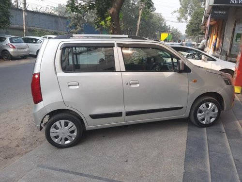 Used Maruti Suzuki Wagon R car at low price