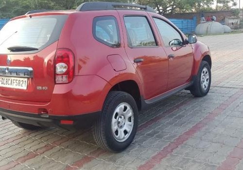 2014 Renault Duster for sale