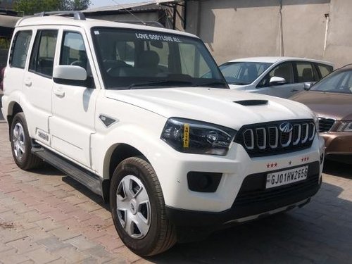 Mahindra Scorpio 2018 for sale at best price