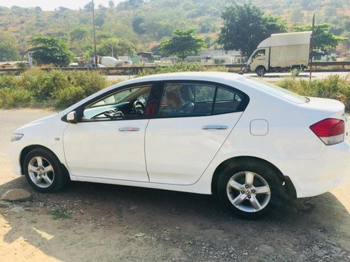 Good as new Honda City 2010 for sale 