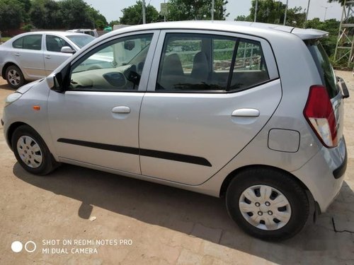 Good as new Hyundai i10 Asta Sunroof AT 2010 for sale 